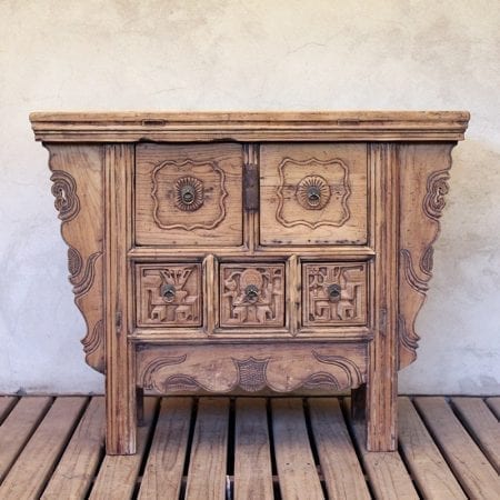 Muebles Exclusivos en Santiago | Muebles Rusticos Himalaya Chile