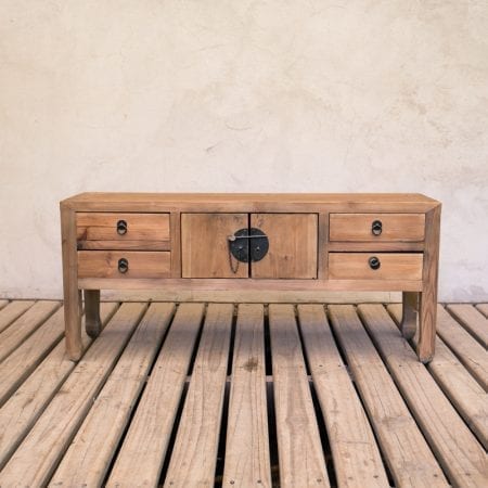 Muebles Exclusivos en Santiago | Muebles Rusticos Himalaya Chile