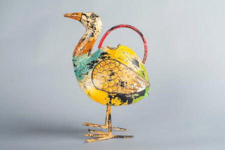 Regadera pájaro (Diferentes Tonalidades)