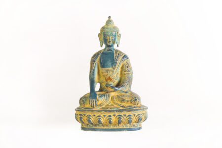 Buda de 20 cms