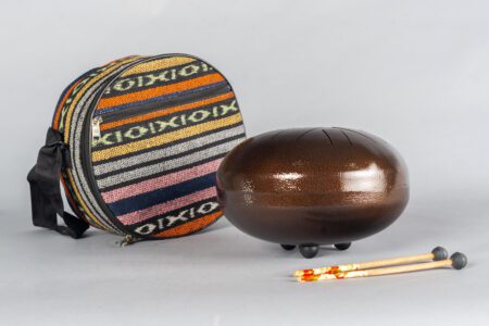 Tambor Hand Drum 1 Color