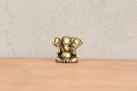 Ganesha Bebé
