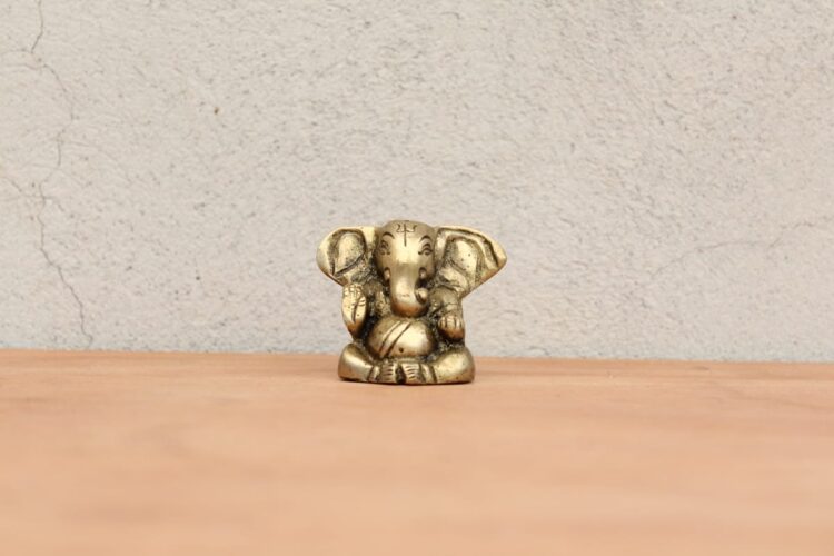 Ganesha Bebé