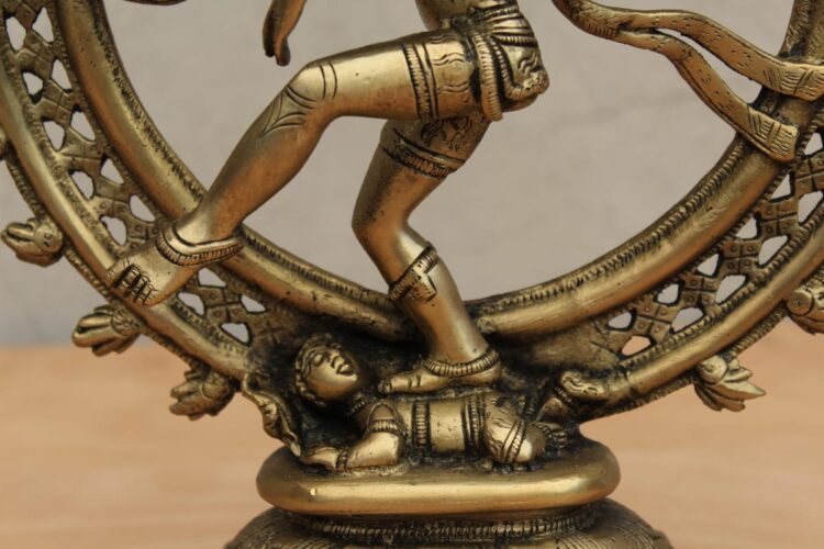 Danza de Shiva - Imagen 2