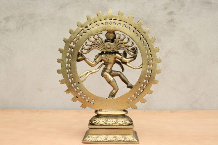 Danza de Shiva - Imagen 3