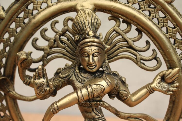 Danza de Shiva - Imagen 4