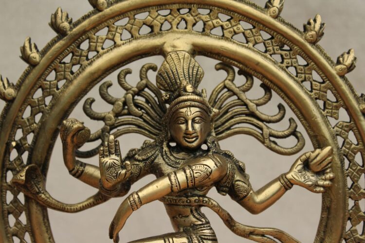 Danza de Shiva - Imagen 5