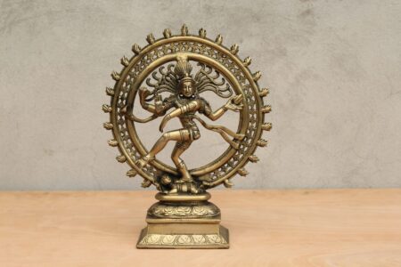 Danza de Shiva