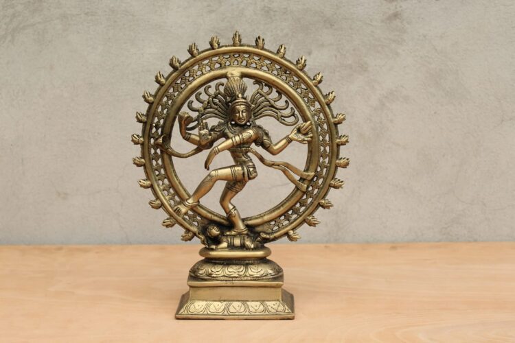Danza de Shiva