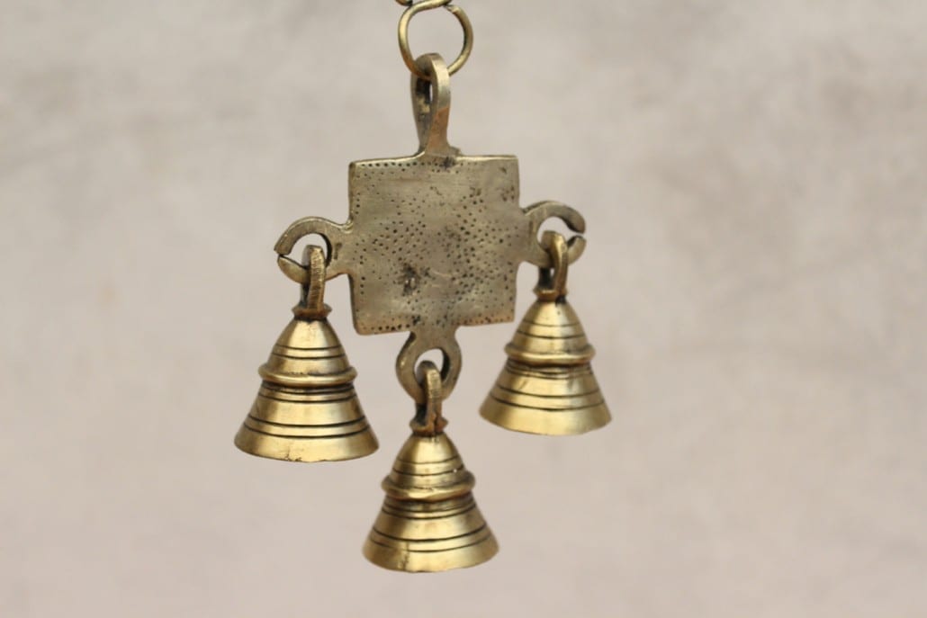 Ganesh de Bronce. Tienda Himalaya. B.479.2