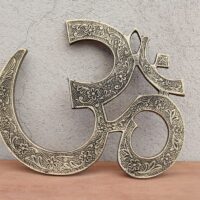 Simbolo OM en Bronce - Imagen 3