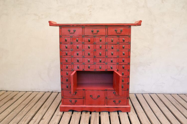 Mueble medicinal - Imagen 3