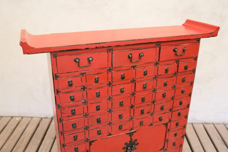 Mueble medicinal - Imagen 5