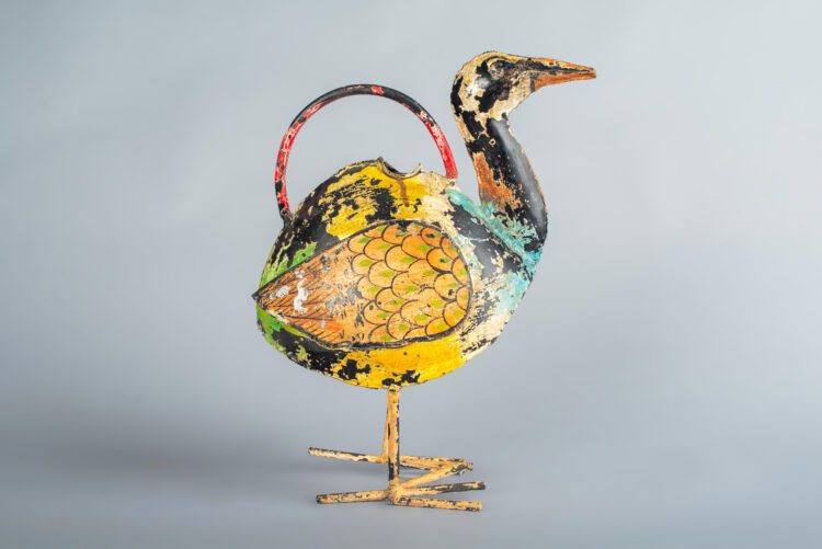 Regadera pájaro (Diferentes Tonalidades) - Imagen 2