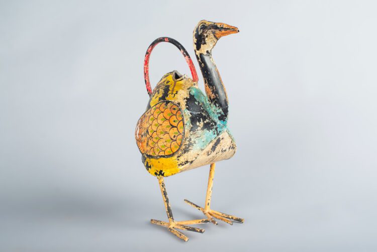 Regadera pájaro (Diferentes Tonalidades) - Imagen 3