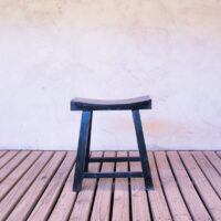 Piso chino negro - Imagen 3