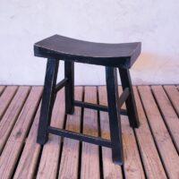 Piso chino negro - Imagen 5