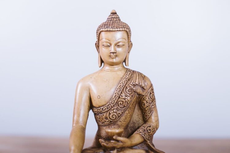 Buda café 24cms - Imagen 2
