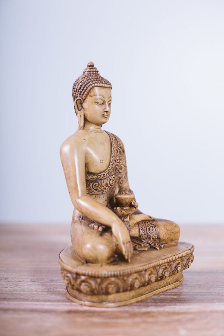 Buda café 24cms - Imagen 3