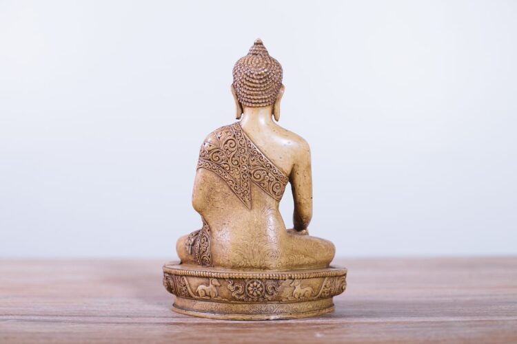 Buda café 24cms - Imagen 4