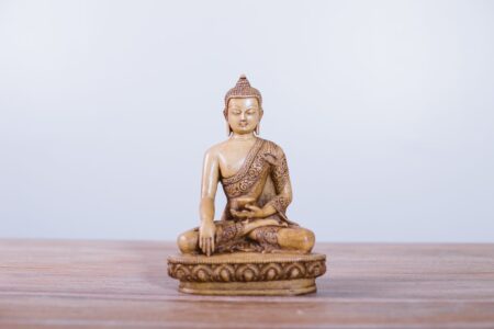 Buda café 24cms