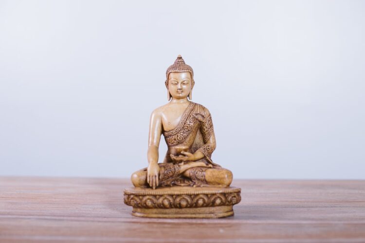 Buda café 24cms