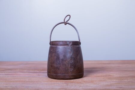 Contenedor antiguo