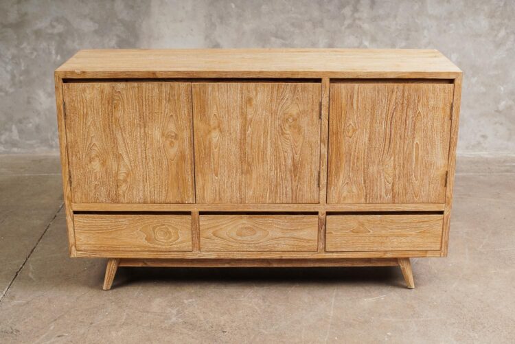 Buffet retro indonesia - Imagen 4