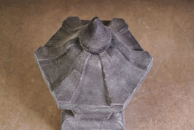 Farol de Piedra Reconstituida - Imagen 3