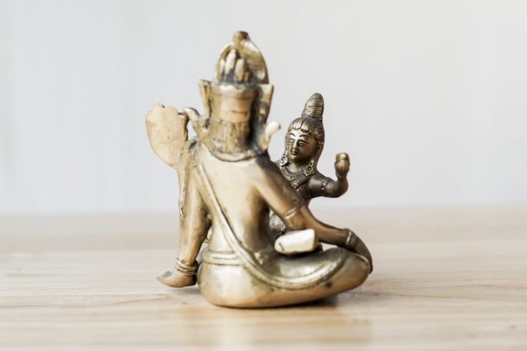 Kamasutra en bronce - Imagen 2
