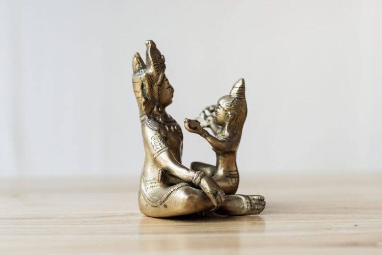 Kamasutra en bronce - Imagen 3