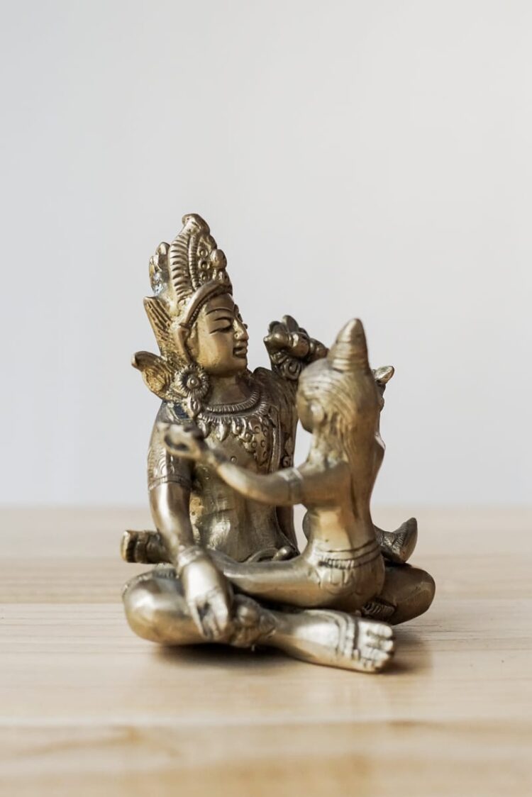 Kamasutra en bronce - Imagen 4