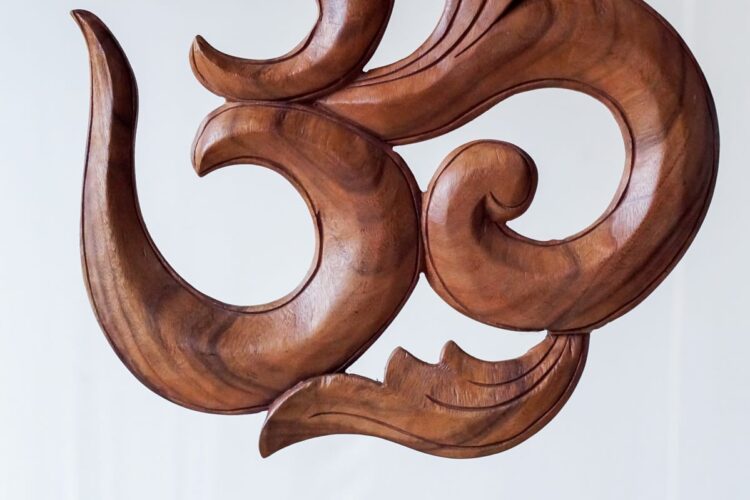 OM de madera - Imagen 2