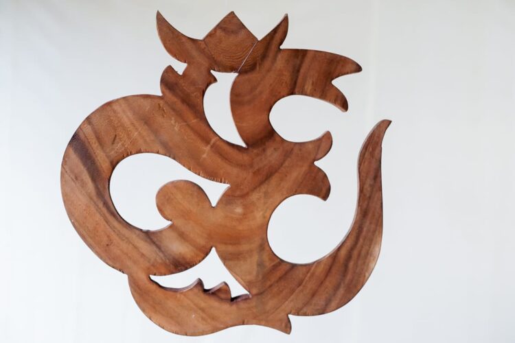 OM de madera - Imagen 3