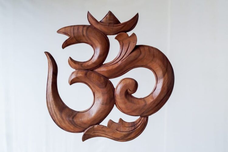 OM de madera