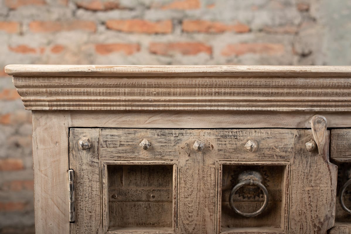 Muebles Antiguos De La India En Chile