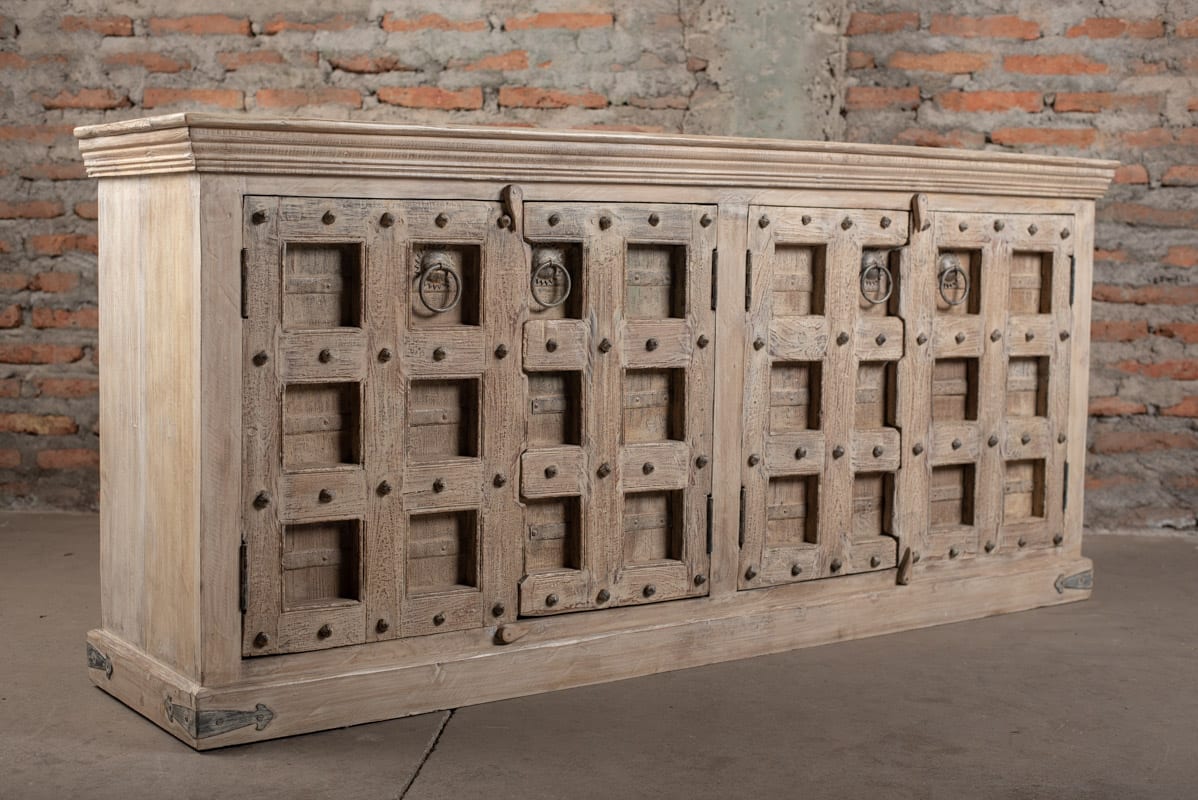 Muebles Antiguos De La India En Chile