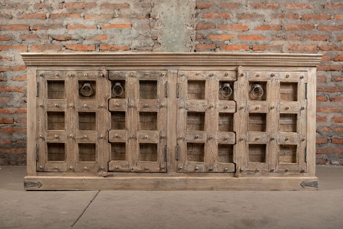 Muebles Antiguos De La India En Chile