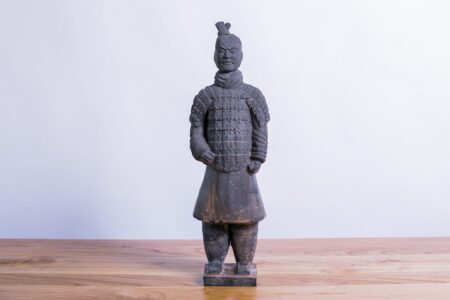 Soldado de terracota 50cms