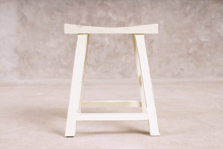 Piso chino blanco - Imagen 2