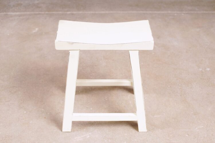Piso chino blanco - Imagen 3