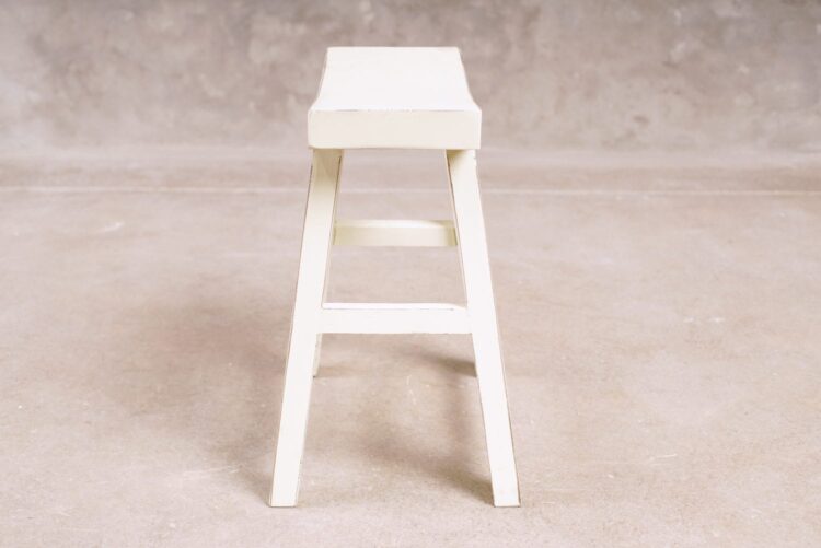 Piso chino blanco - Imagen 4