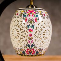 Lámpara de mesa - Imagen 2