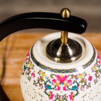 Lámpara de mesa - Imagen 4