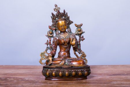 Tara de bronce