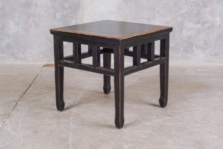 MESA LATERAL  LACADA