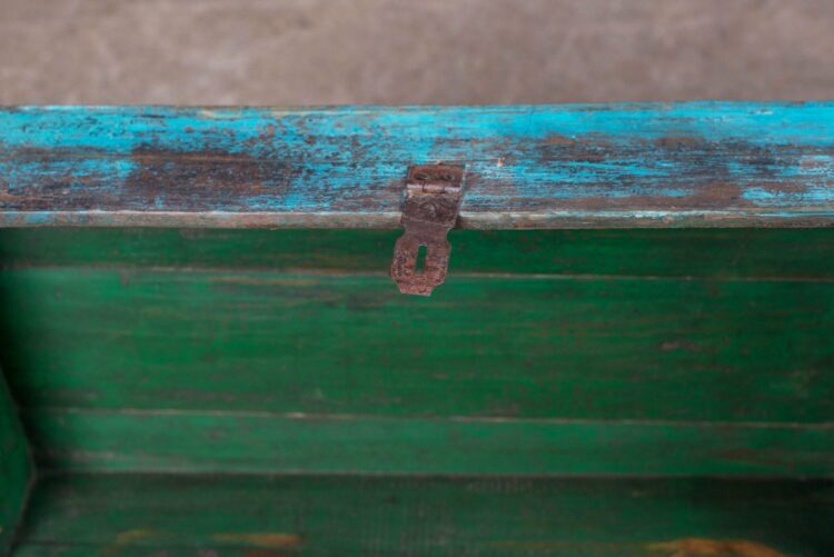 Baul Celeste - Imagen 5