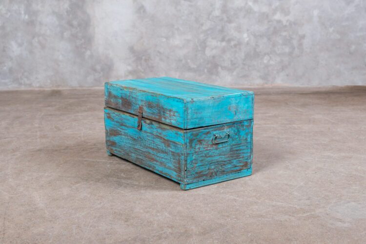 Baul Celeste - Imagen 3