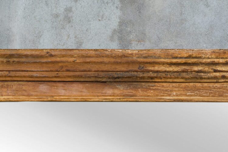 Espejo indio madera natural - Imagen 3