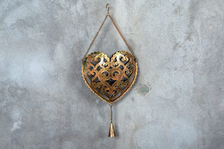 Corazón de metal - Imagen 3